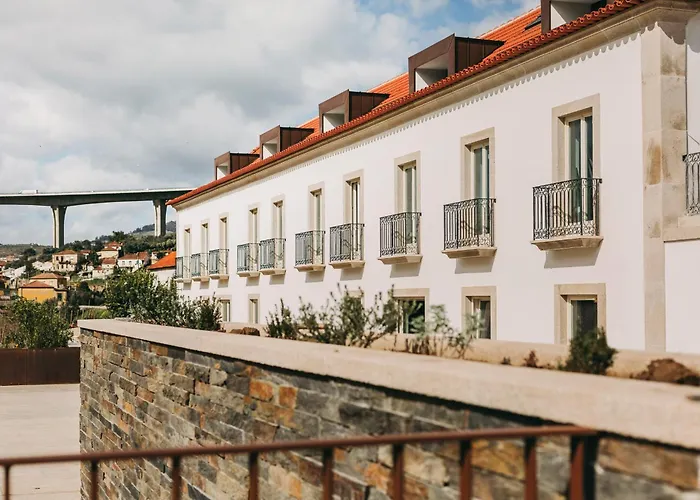 Torel Quinta Da Vacaria - Douro Valley 5* 페소다레과