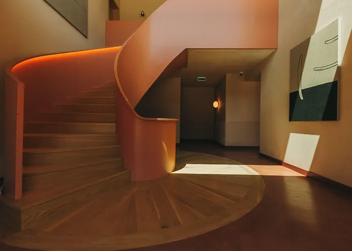 Torel Quinta Da Vacaria - Douro Valley 호텔 5*