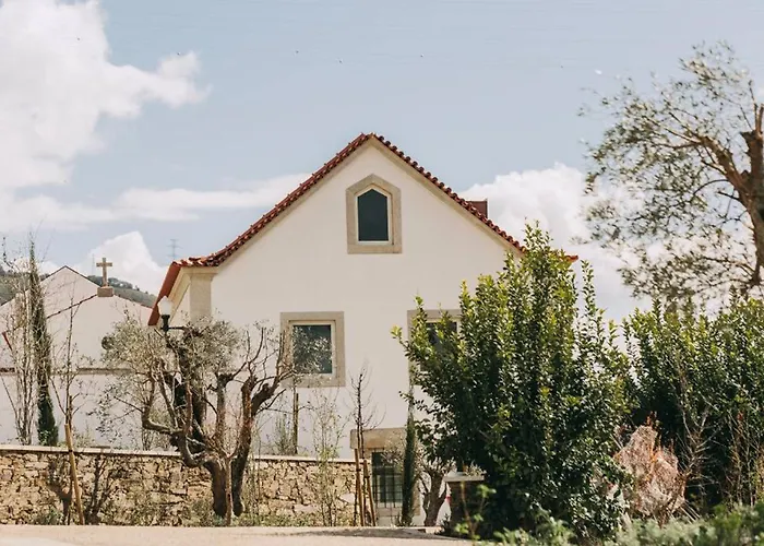 호텔 Torel Quinta Da Vacaria - Douro Valley 5*