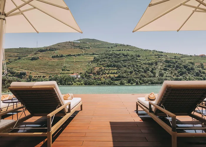 Torel Quinta Da Vacaria - Douro Valley 5*