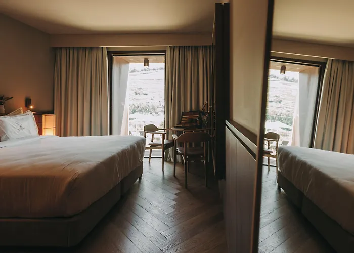 Torel Quinta Da Vacaria - Douro Valley 페소다레과