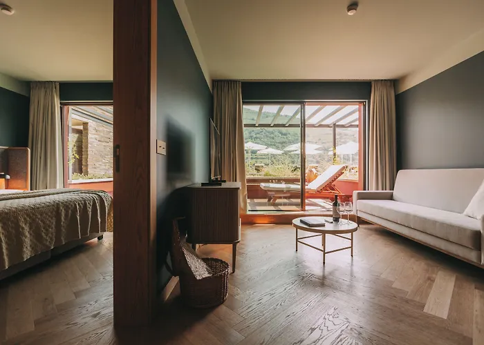 Torel Quinta Da Vacaria - Douro Valley