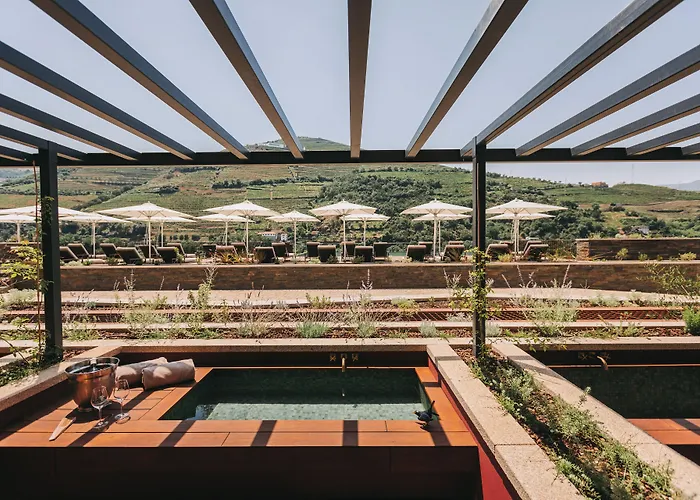 Torel Quinta Da Vacaria - Douro Valley 페소다레과