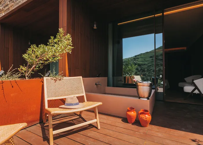 Torel Quinta Da Vacaria - Douro Valley