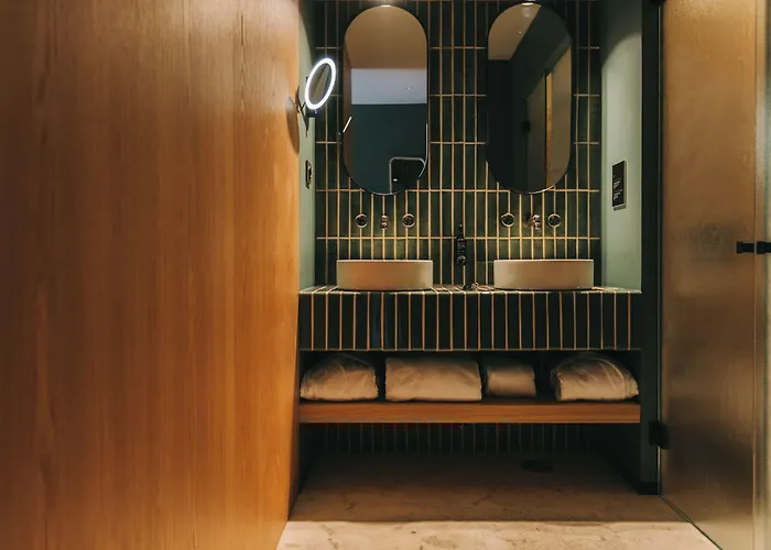 Torel Quinta Da Vacaria - Douro Valley 5* Peso da Régua