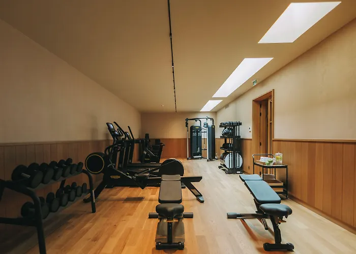 Hotel Torel Quinta Da Vacaria - Douro Valley 5*