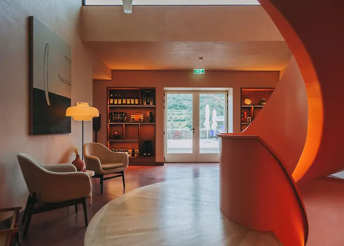 Torel Quinta Da Vacaria - Douro Valley 5*