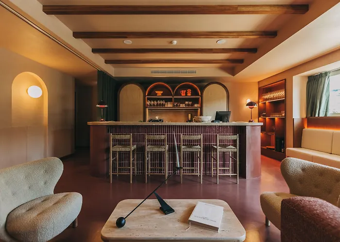 فندق Torel Quinta Da Vacaria - Douro Valley 5*