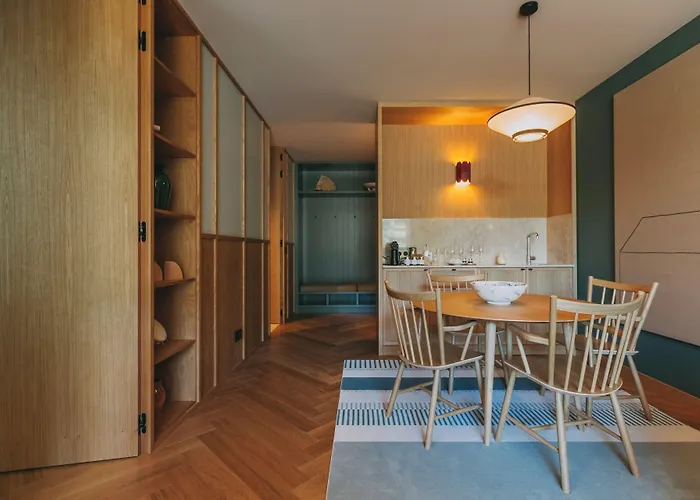 Torel Quinta Da Vacaria - Douro Valley Hotel 5*