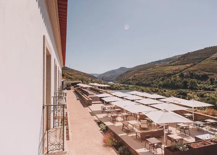 Torel Quinta Da Vacaria - Douro Valley 호텔 5*