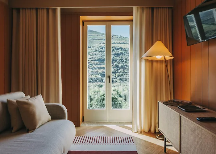 Torel Quinta Da Vacaria - Douro Valley فندق
