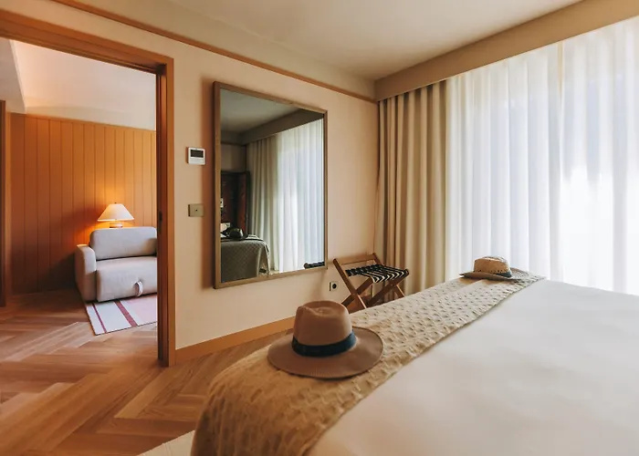 호텔 Torel Quinta Da Vacaria - Douro Valley